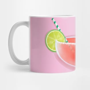 Cocktail Daiquiri Mug